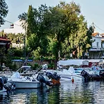 Limani Steni Vala Alonissos