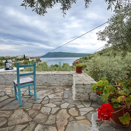 Limani Holiday home *