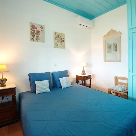 Limani Hébergement de vacances Steni Vala Alonissos