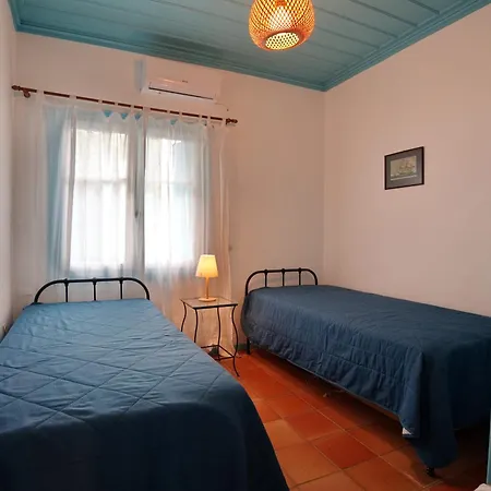 Limani Steni Vala Alonissos