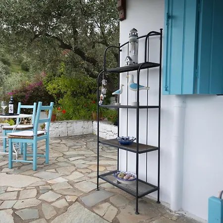 Limani Hébergement de vacances