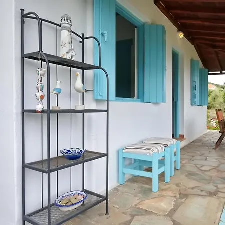 Holiday home Limani Steni Vala Alonissos