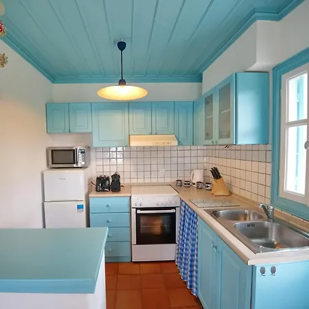 Limani Holiday home