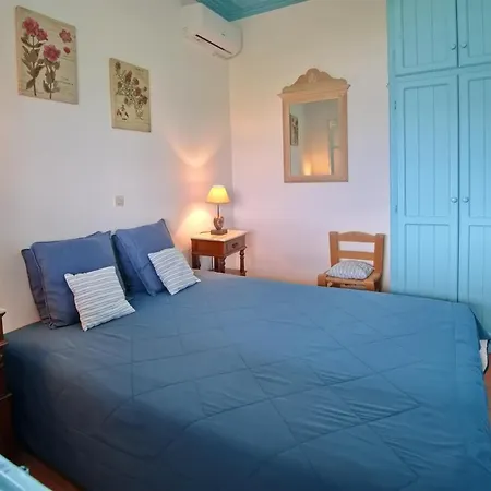 Limani Holiday home *