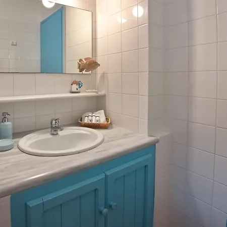 Limani Hébergement de vacances