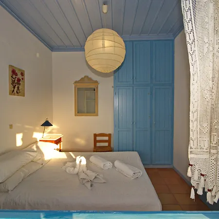 Limani Hébergement de vacances *