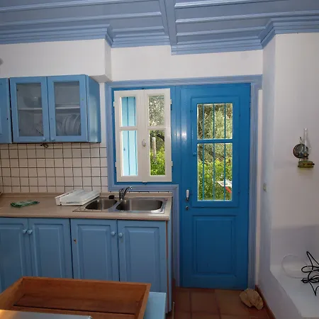 Limani Hébergement de vacances Steni Vala Alonissos