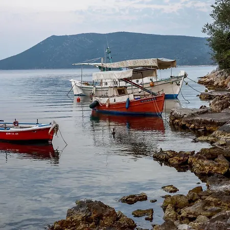 Сasa de vacaciones Limani Steni Vala Alonissos