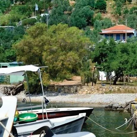Сasa de vacaciones Limani *