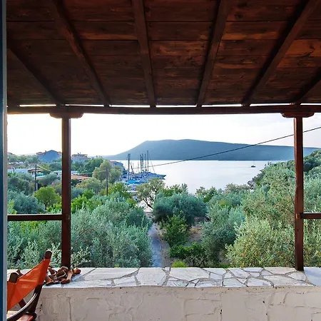 Holiday home Limani *